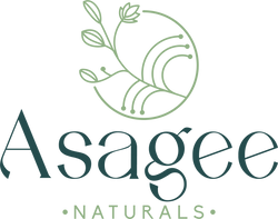 Asagee Naturals